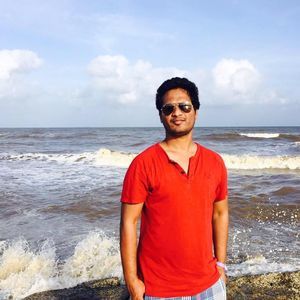 Meet your Posher, à°¹à°°à±à°·à±